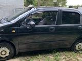 Daewoo Matiz 2014 года за 1 850 000 тг. в Петропавловск – фото 4