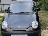 Daewoo Matiz 2014 года за 1 850 000 тг. в Петропавловск