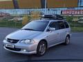 Honda Odyssey 2002 годаүшін4 890 000 тг. в Тараз – фото 3