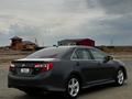 Toyota Camry 2013 годаүшін5 550 000 тг. в Актобе – фото 3