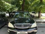 Lexus RX 350 2006 года за 8 500 000 тг. в Алматы – фото 2