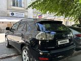 Lexus RX 350 2006 года за 8 500 000 тг. в Алматы – фото 3