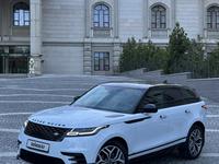 Land Rover Range Rover Velar 2020 года за 27 500 000 тг. в Алматы