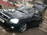 ВАЗ (Lada) Priora 2170 2007 года за 700 000 тг. в Кызылорда