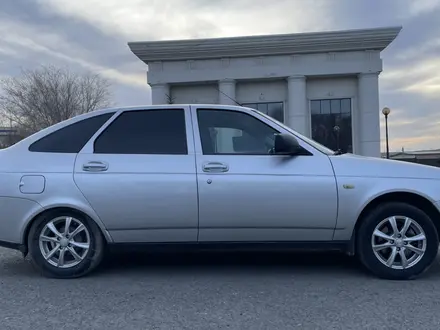 ВАЗ (Lada) Priora 2172 2012 года за 2 500 000 тг. в Усть-Каменогорск – фото 3