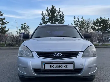 ВАЗ (Lada) Priora 2172 2012 года за 2 500 000 тг. в Усть-Каменогорск – фото 2