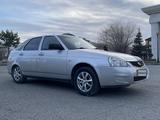 ВАЗ (Lada) Priora 2172 2012 годаүшін2 500 000 тг. в Усть-Каменогорск