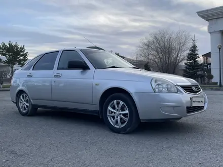 ВАЗ (Lada) Priora 2172 2012 года за 2 500 000 тг. в Усть-Каменогорск