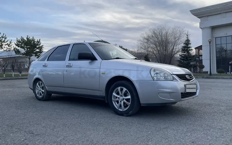 ВАЗ (Lada) Priora 2172 2012 годаүшін2 500 000 тг. в Усть-Каменогорск