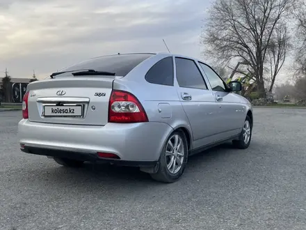 ВАЗ (Lada) Priora 2172 2012 года за 2 500 000 тг. в Усть-Каменогорск – фото 4