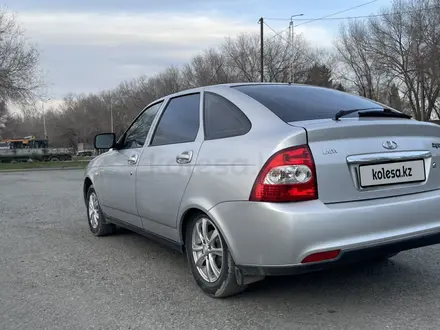 ВАЗ (Lada) Priora 2172 2012 года за 2 500 000 тг. в Усть-Каменогорск – фото 6