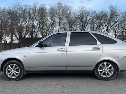 ВАЗ (Lada) Priora 2172 2012 года за 2 500 000 тг. в Усть-Каменогорск – фото 7