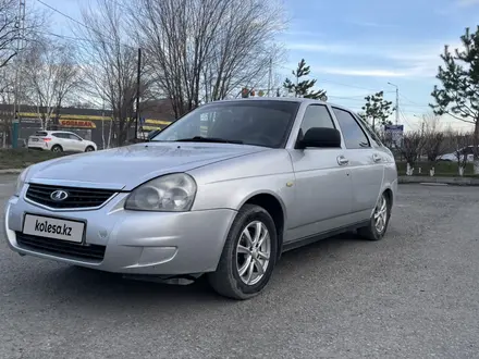 ВАЗ (Lada) Priora 2172 2012 года за 2 500 000 тг. в Усть-Каменогорск – фото 8