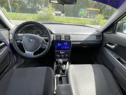ВАЗ (Lada) Priora 2172 2012 года за 2 500 000 тг. в Усть-Каменогорск – фото 9
