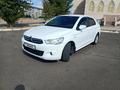 Citroen C-Elysee 2013 годаүшін2 450 000 тг. в Уральск