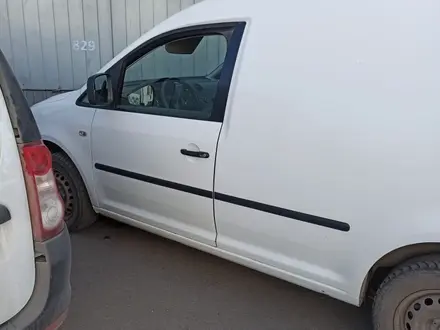 Volkswagen Caddy 2012 года за 5 500 000 тг. в Астана – фото 3