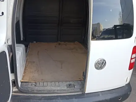 Volkswagen Caddy 2012 года за 5 500 000 тг. в Астана – фото 5