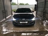 Hyundai Elantra 2022 годаүшін10 700 000 тг. в Астана