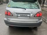 Lexus RX 300 2000 годаүшін5 500 000 тг. в Шымкент – фото 3
