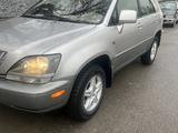 Lexus RX 300 2000 годаүшін5 500 000 тг. в Шымкент – фото 2