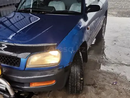 Toyota RAV4 1994 года за 2 400 000 тг. в Алматы – фото 3