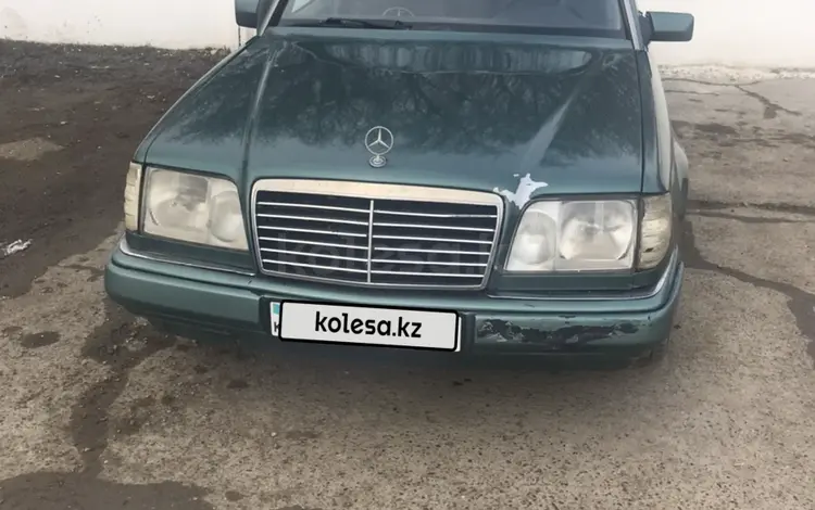 Mercedes-Benz E 280 1993 года за 1 600 000 тг. в Тараз