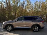 Hyundai Santa Fe 2019 годаүшін9 500 000 тг. в Актобе