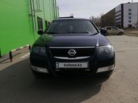 Nissan Almera Classic 2012 года за 3 700 000 тг. в Актобе