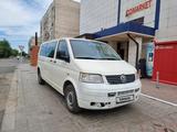 Volkswagen Transporter 2003 года за 3 950 000 тг. в Павлодар – фото 2