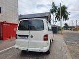 Volkswagen Transporter 2003 года за 3 950 000 тг. в Павлодар – фото 4