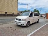 Volkswagen Transporter 2003 годаүшін3 850 000 тг. в Павлодар