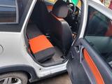 ВАЗ (Lada) Kalina 2194 2015 годаүшін2 500 000 тг. в Семей – фото 2