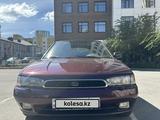 Subaru Legacy 1995 года за 3 600 000 тг. в Астана – фото 2