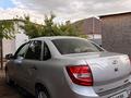 ВАЗ (Lada) Granta 2190 2014 годаүшін2 100 000 тг. в Уральск – фото 4