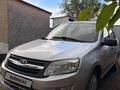 ВАЗ (Lada) Granta 2190 2014 годаүшін2 100 000 тг. в Уральск