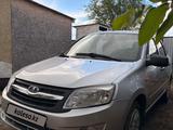ВАЗ (Lada) Granta 2190 2014 годаүшін2 100 000 тг. в Уральск