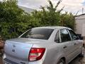 ВАЗ (Lada) Granta 2190 2014 годаүшін2 100 000 тг. в Уральск – фото 5
