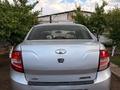 ВАЗ (Lada) Granta 2190 2014 годаүшін2 100 000 тг. в Уральск – фото 6