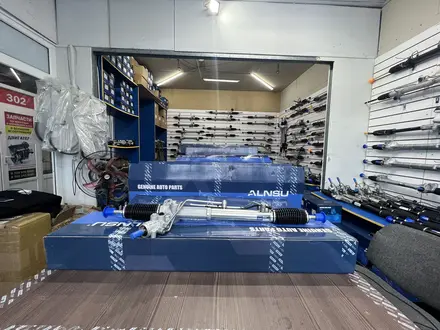 РУЛЕВАЯ РЕЙКА НА АВТОМОБИЛИ БМВ Е36, Е46 за 85 000 тг. в Астана