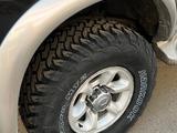 Mitsubishi Challenger 1996 года за 5 555 555 тг. в Алматы – фото 4