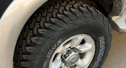 Mitsubishi Challenger 1996 года за 5 555 555 тг. в Алматы – фото 4