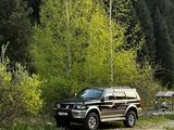 Mitsubishi Challenger 1996 года за 5 555 555 тг. в Алматы