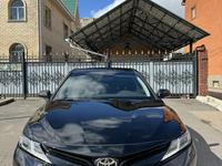 Toyota Camry 2019 годаүшін13 500 000 тг. в Астана