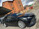 Toyota Camry 2019 годаүшін13 500 000 тг. в Астана – фото 4