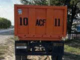 КамАЗ 2006 годаүшін2 200 000 тг. в Айтеке би – фото 3