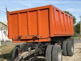 КамАЗ 2006 годаүшін2 200 000 тг. в Айтеке би
