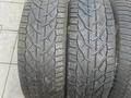 Резины в отличном состоянии за 34 000 тг. в Алматы – фото 2