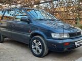 Mitsubishi Space Wagon 1994 годаfor2 150 000 тг. в Алматы