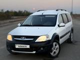 ВАЗ (Lada) Largus Cross 2019 годаүшін4 500 000 тг. в Уральск – фото 2