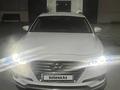 Hyundai Grandeur 2017 годаүшін11 000 000 тг. в Шымкент